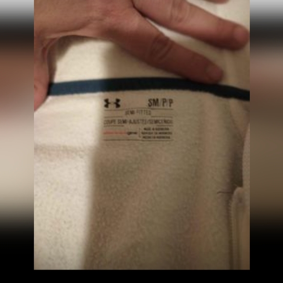 Ladies Zip up Sweater size Small - Picture 2 of 4